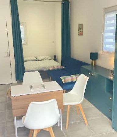 Studio A Solliès-Pont Екстериор снимка